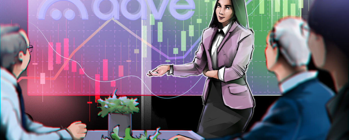 Aave liquidates Kelp DAO hacker's rsETH positions on Ethereum, Arbitrum
