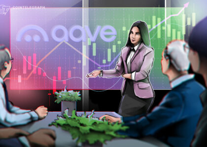 Aave liquidates Kelp DAO hacker's rsETH positions on Ethereum, Arbitrum