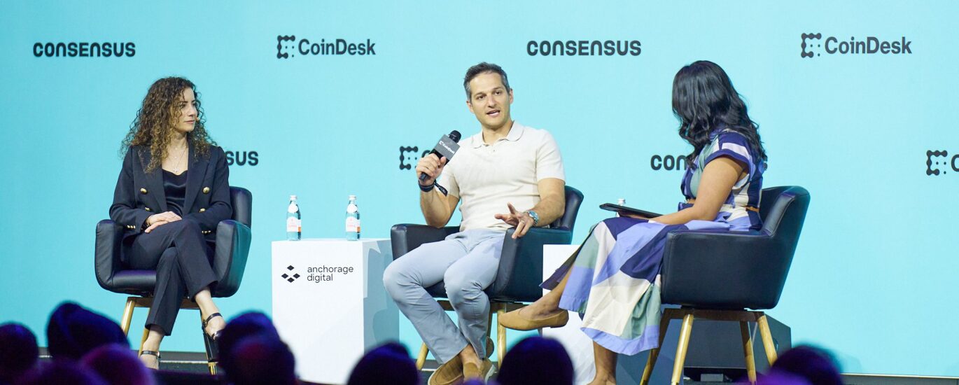 Agentic commerce will run on crypto rails, PayPal and Google reps tell Consensus Miami