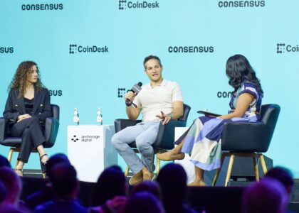 Agentic commerce will run on crypto rails, PayPal and Google reps tell Consensus Miami