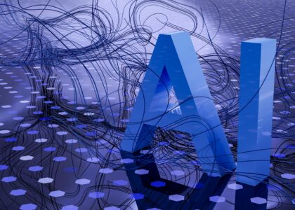 AI agent forms its own company, gets ready to trade crypto
