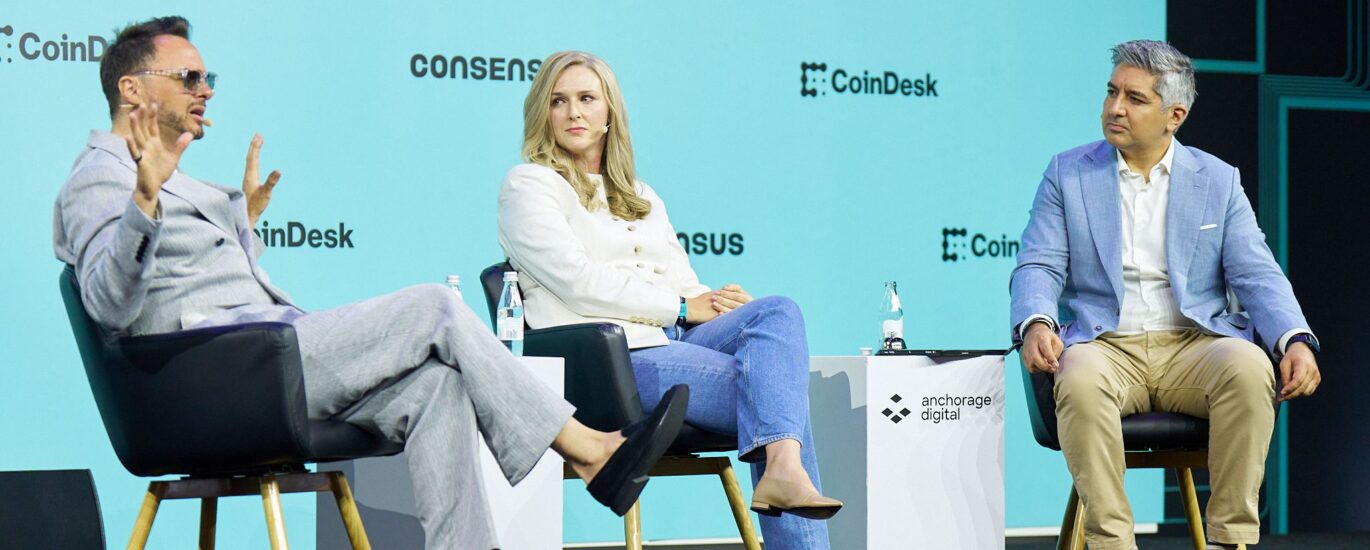 AI agents and large corporates will lead the next stablecoin boom, executives say