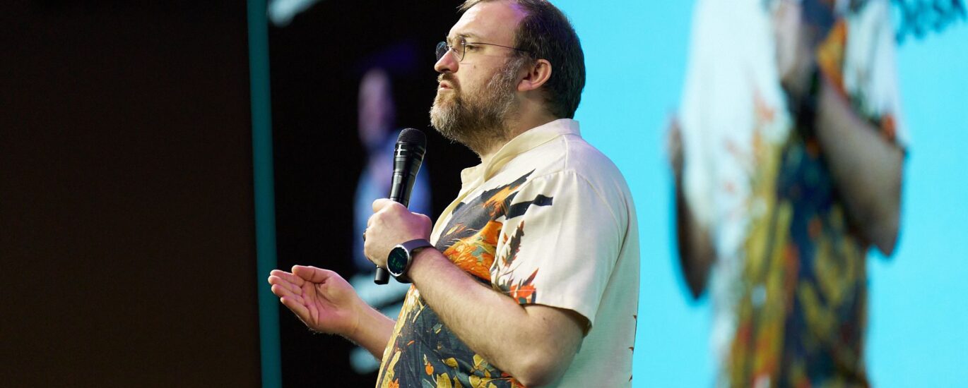 AI agents becoming more relevant than humans by 2035 has Big Tech 'terrified', says Hoskinson