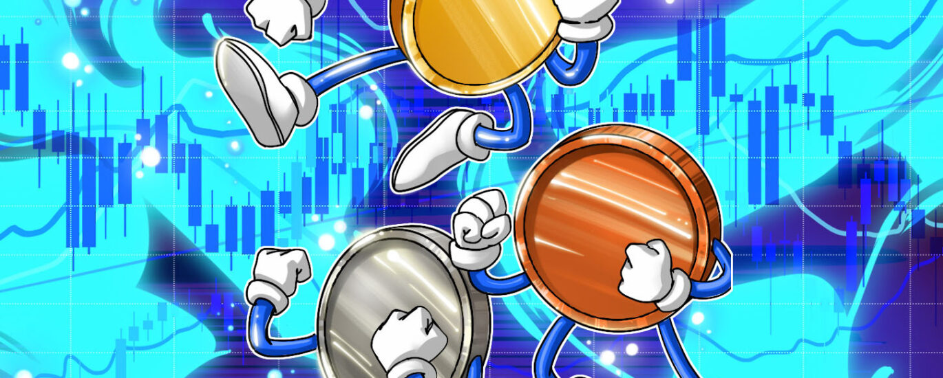 Altcoin season ‘quietly’ starting? Analysts spot three bullish indicators