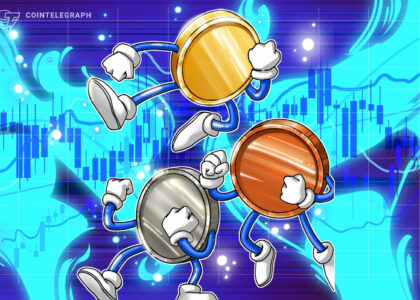 Altcoin season ‘quietly’ starting? Analysts spot three bullish indicators