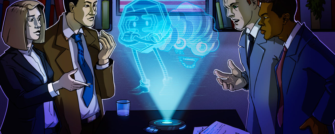 Americans distrust crypto, AI as industry super PACs flood midterms, poll finds