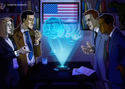 Americans distrust crypto, AI as industry super PACs flood midterms, poll finds