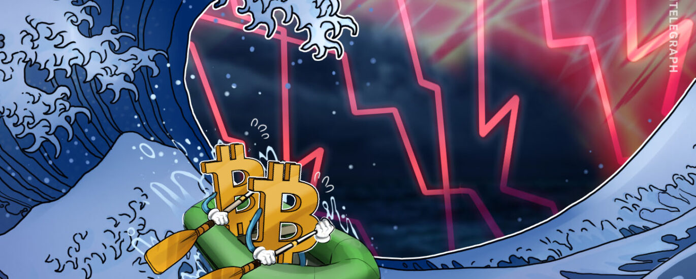 Analysts debate whether Bitcoin is in a ‘sell in May’ bear market setup img1