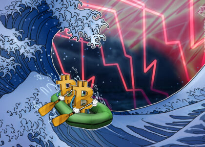 Analysts debate whether Bitcoin is in a ‘sell in May’ bear market setup img1