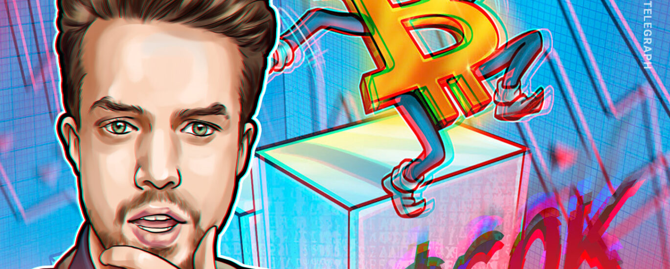 Analysts forecast a Bitcoin crash to the $60K level, revisiting 2026 low img1
