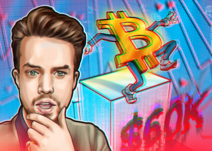 Analysts forecast a Bitcoin crash to the $60K level, revisiting 2026 low img1