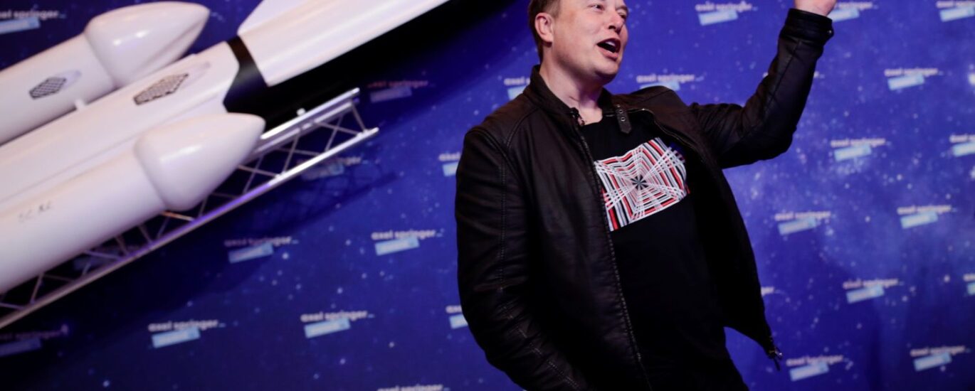 Anthropic signs Elon Musk's SpaceX for Colossus 1 compute ahead of June IPO
