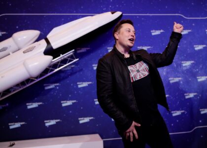 Anthropic signs Elon Musk's SpaceX for Colossus 1 compute ahead of June IPO