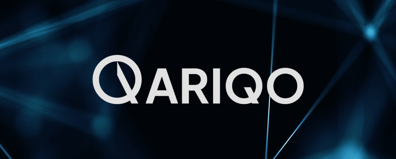 ARIQO makes its Bangkok debut at SEABW, drawing industry attention img1