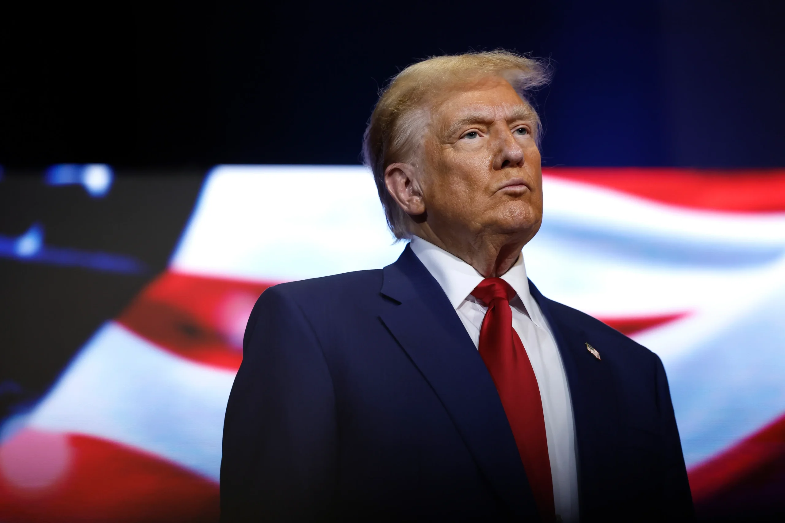 (Anna Moneymaker/Getty Images)
