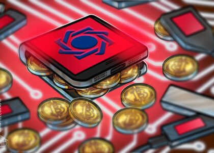 Arkham maps Iran central bank wallets after $344M USDT freeze