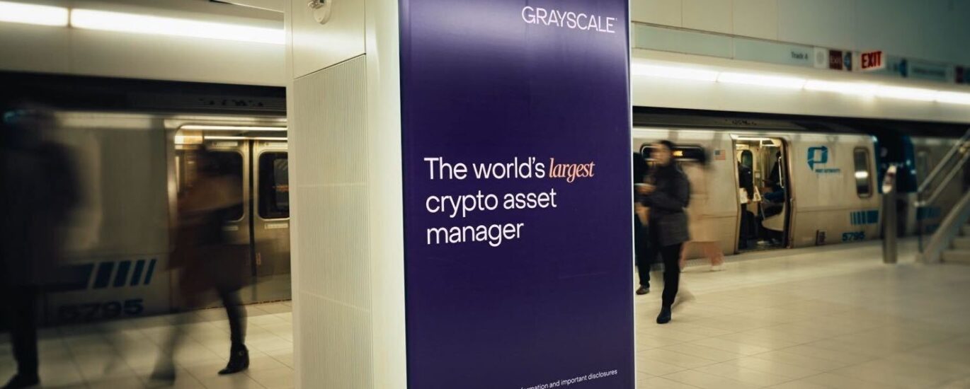 Asset manager Grayscale delays IPO plans as crypto listing boom loses steam