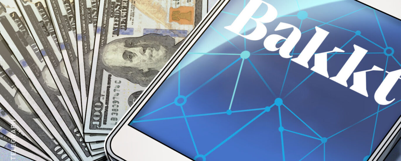 Bakkt completes acquisition of stablecoin payments firm Distributed Technologies Research