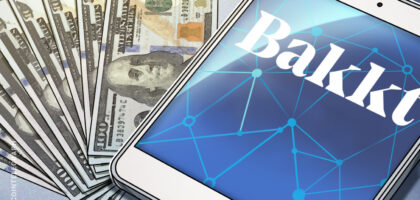 Bakkt completes acquisition of stablecoin payments firm Distributed Technologies Research