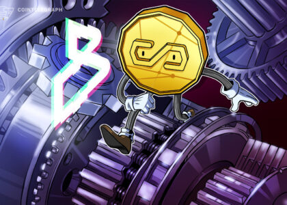Bakkt pivots into stablecoin infrastructure as revenue tumbles 77% in Q1