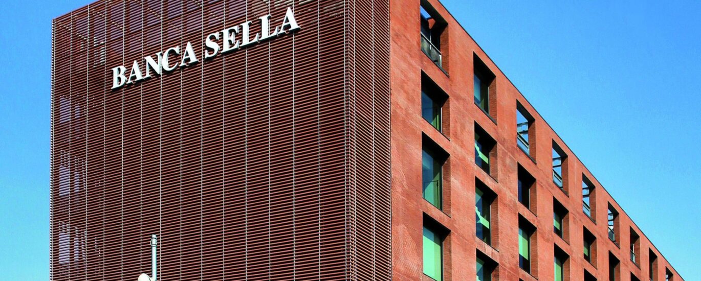 Banca Sella gets green light to provide crypto services to customers in Italian first
