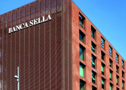 Banca Sella gets green light to provide crypto services to customers in Italian first