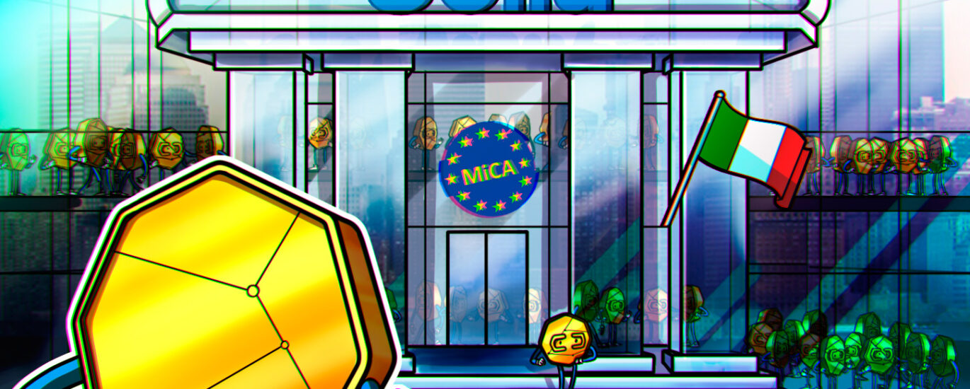 Banca Sella gets MiCA clearance for crypto services in Italy img1