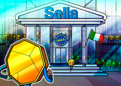 Banca Sella gets MiCA clearance for crypto services in Italy img1
