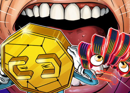 Bank of England chief says global stablecoin rules will ‘wrestle’ with US img3
