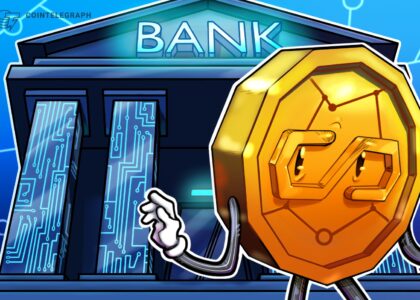 Bank of England chief says global stablecoin rules will ‘wrestle’ with US img4