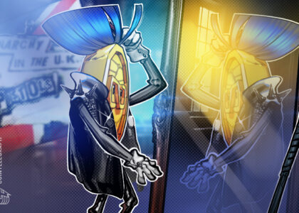 Bank of England chief says global stablecoin rules will ‘wrestle’ with US img1
