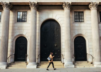 Bank of England ready to water down 'overly conservative' stablecoin proposals: FT