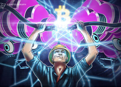 Bernstein: Bitcoin miners becoming critical suppliers in AI infrastructure img1