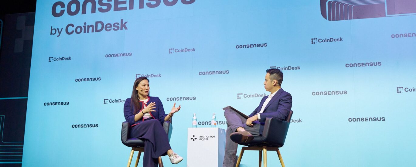 Beyond humans: Lily Liu says Solana is building the payment rails for the 'AI machine economy'