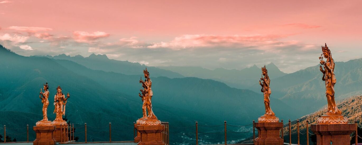 Bhutan ‘doesn’t recall’ selling any bitcoin, disputing widely-tracked $1 billion BTC drawdown
