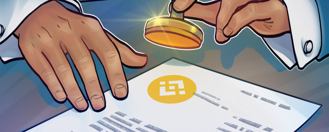Binance changes weekend pricing for commodity TradFi futures