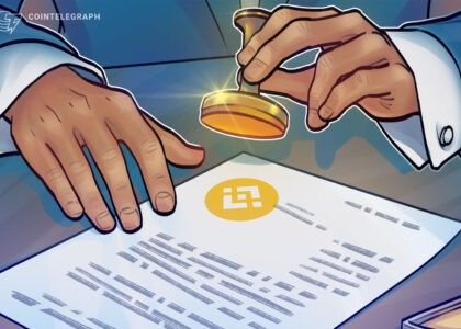 Binance changes weekend pricing for commodity TradFi futures
