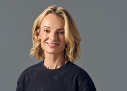Binance's chief marketing officer Rachel Conlan to leave the exchange
