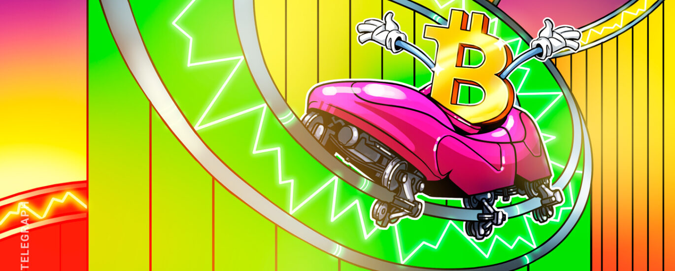 Bitcoin analysis eyes sharp rebound after BTC collapses below M2 supply 'fair value' img1
