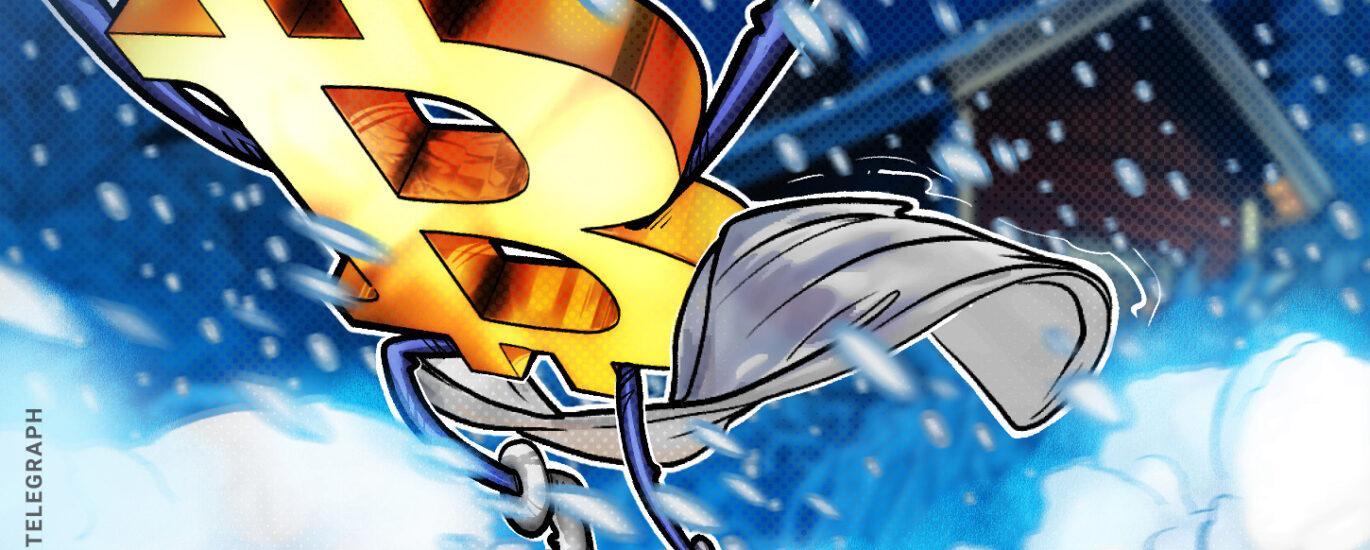 Bitcoin bids farewell to CME futures gaps with $67K still on the radar img5