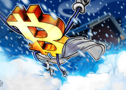 Bitcoin bids farewell to CME futures gaps with $67K still on the radar img5