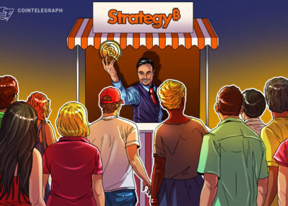 Bitcoin Bollinger Bands push key breakout as creator acts on positive signal img6