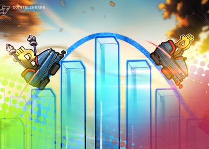 Bitcoin bounces around $80K as Iran strike unsettles crypto, risk assets img1