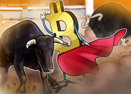 Bitcoin chases range highs despite rising BTC exchange inflows: Is $80K next? img6