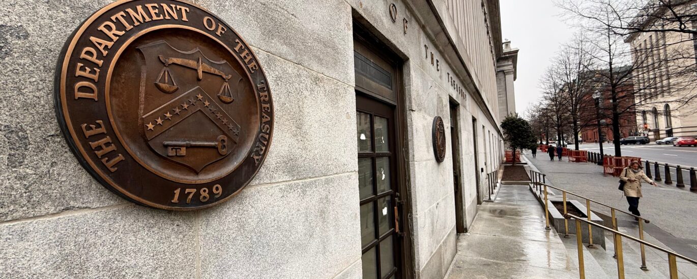 Bitcoin could be heading much lower, fund manager warns as $150 billion Treasury operation nears