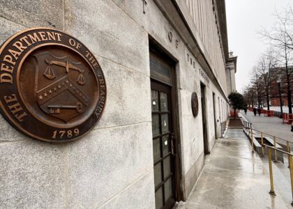 Bitcoin could be heading much lower, fund manager warns as $150 billion Treasury operation nears