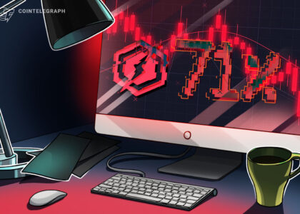 Bitcoin Depot stock crashes 71% premarket after Chapter 11 filing img1