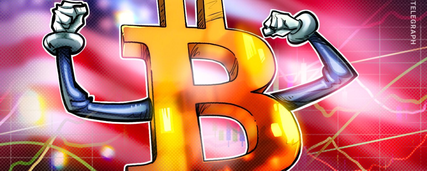 Bitcoin digests highest US CPI since 2023 as Fed rate hike woes return
