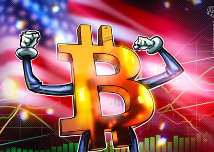 Bitcoin digests highest US CPI since 2023 as Fed rate hike woes return