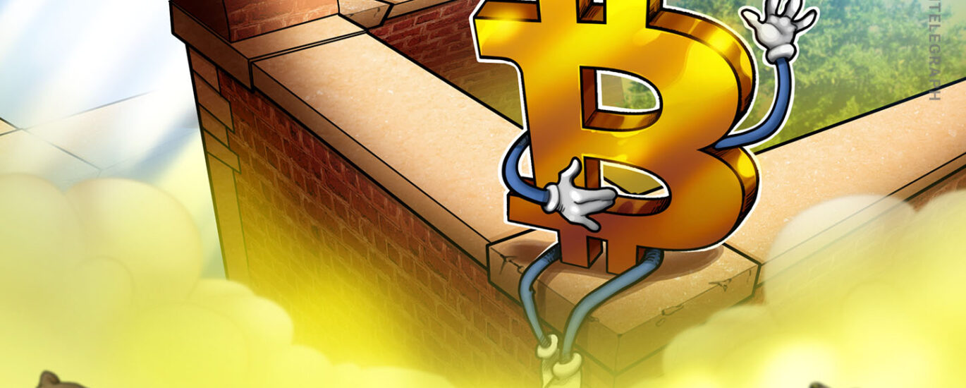 Bitcoin enters cooldown phase under $75K as ‘active distribution’ rises img8